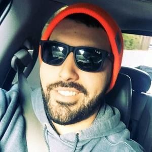 Meet your Posher, Steven